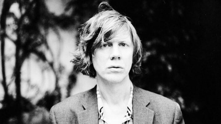 Thurston Moore