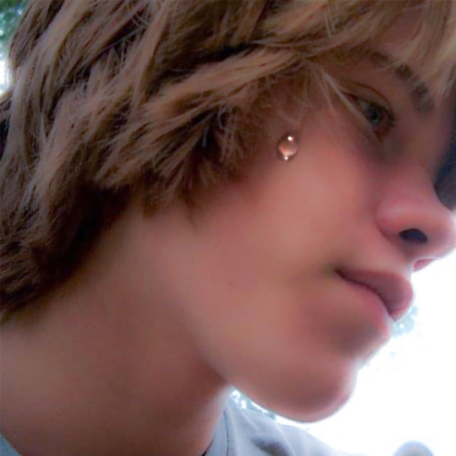 Le temps d'une conversation avec Porches La Face B