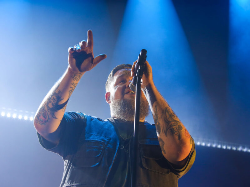 Rag’n’Bone Man : une voix d’âme qui touche au cœur