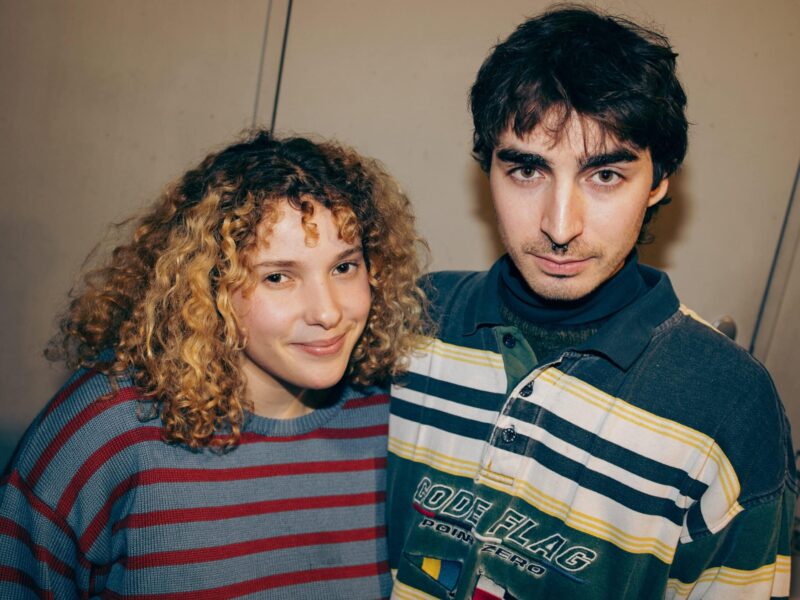 Rau_Ze : « on est très spleen mais avec des chansons toujours dansantes »