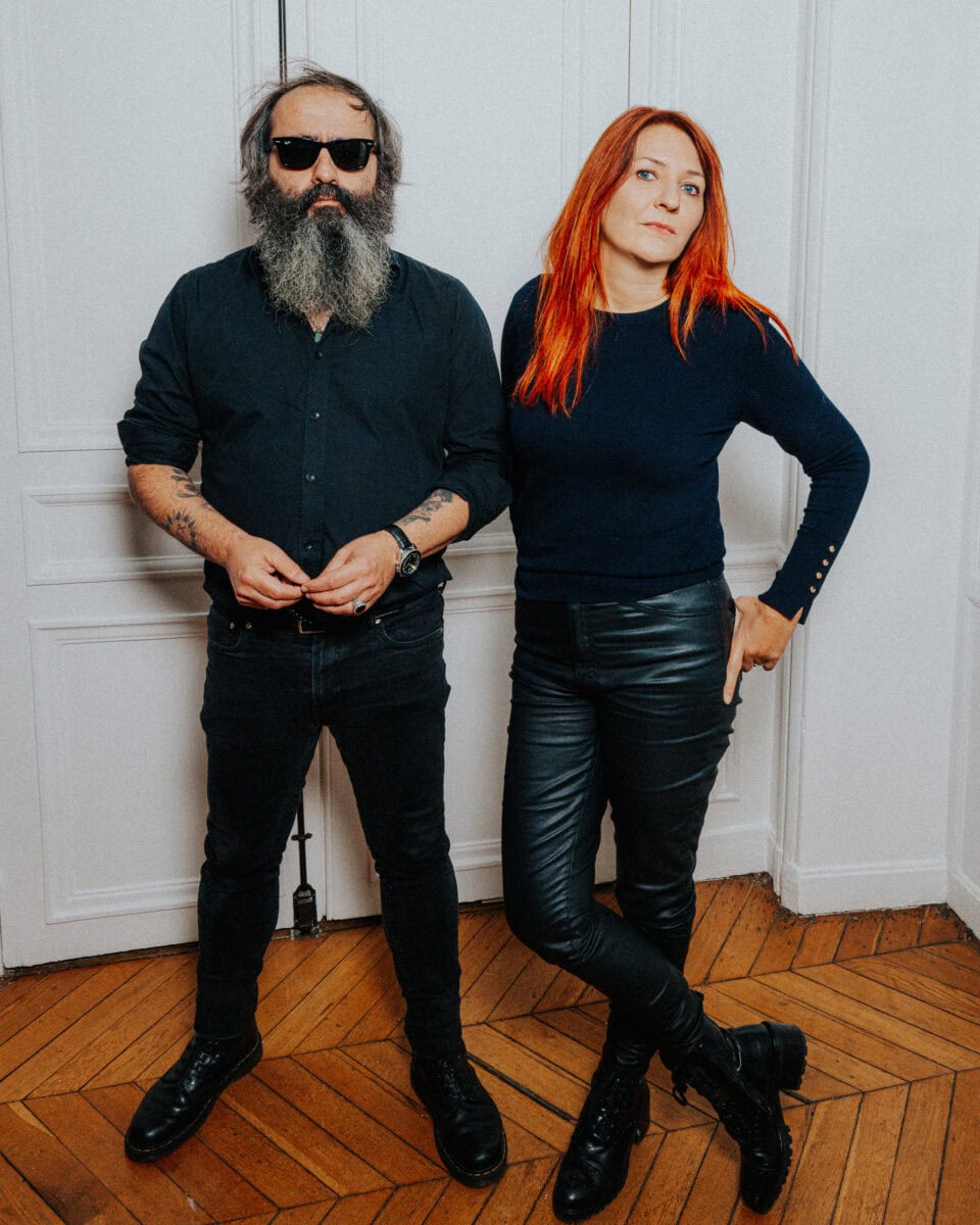 The Limiñanas