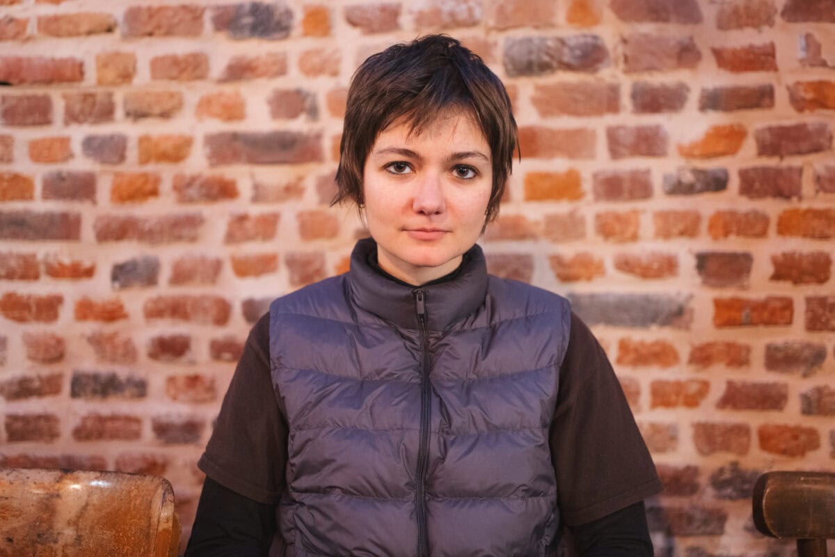 Melissa Weikart
