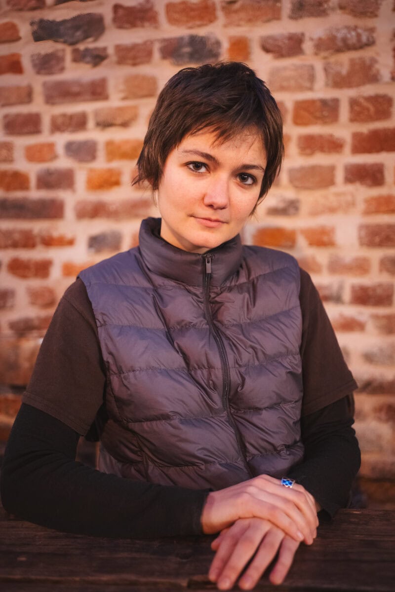 Melissa Weikart