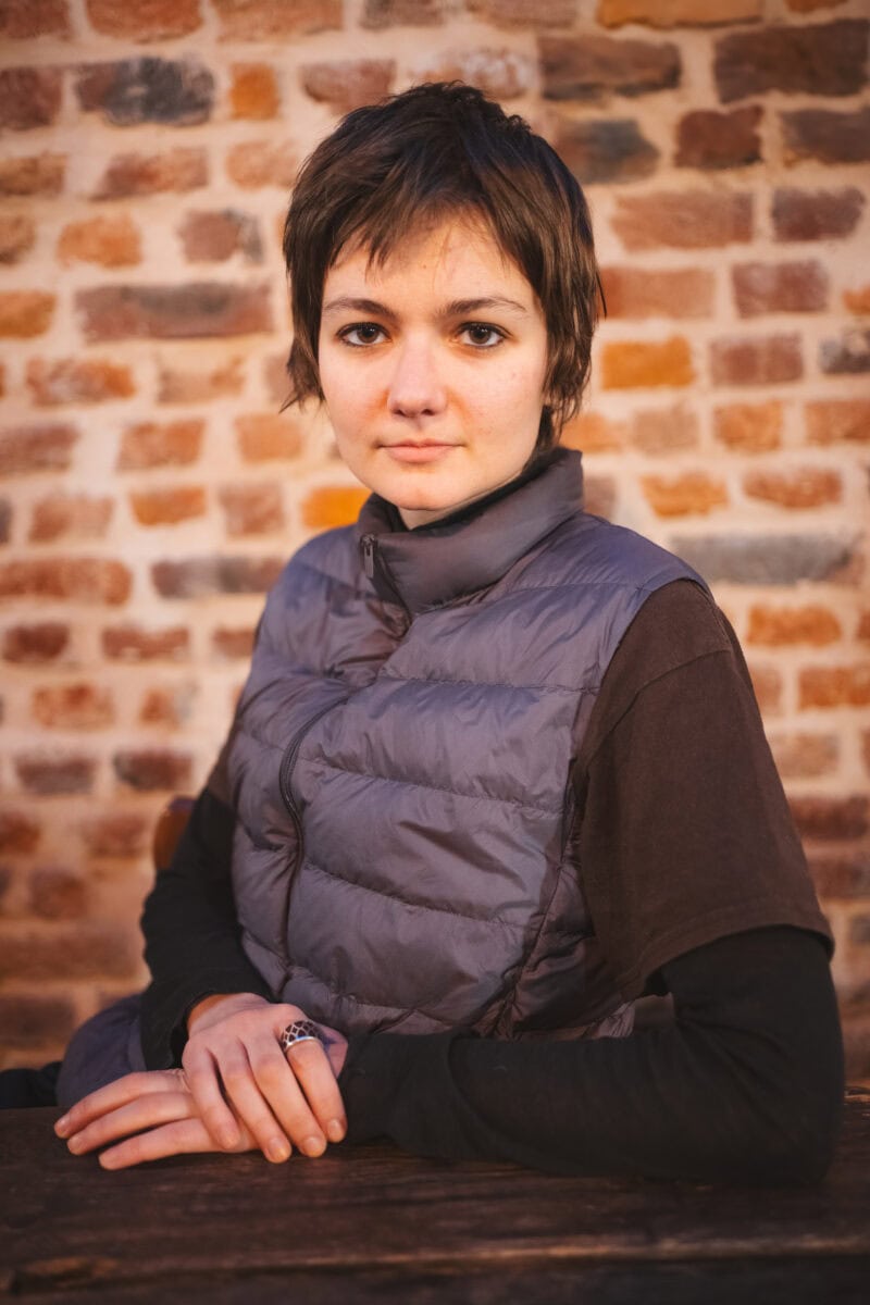 Melissa Weikart