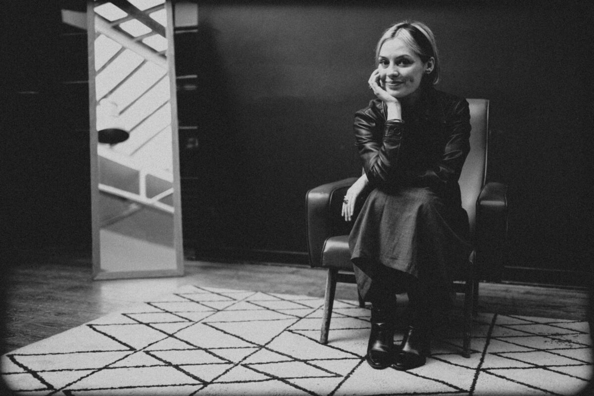 Hélène Sio