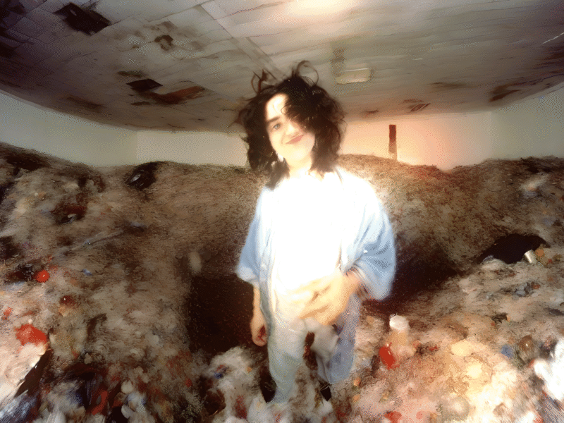 ADN #1007 : Bilou