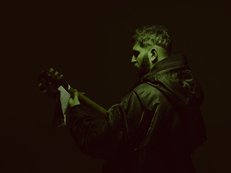 ADN #1010 : Hausmane