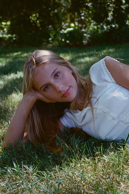 Romy Mars by Sofia Coppola