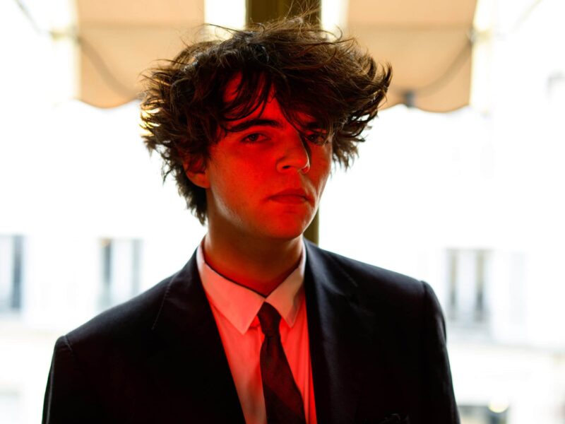 2025 : La playlist francophone de La Face B