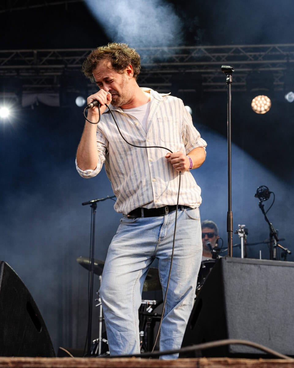 Ça Sonne à la Porte Joel