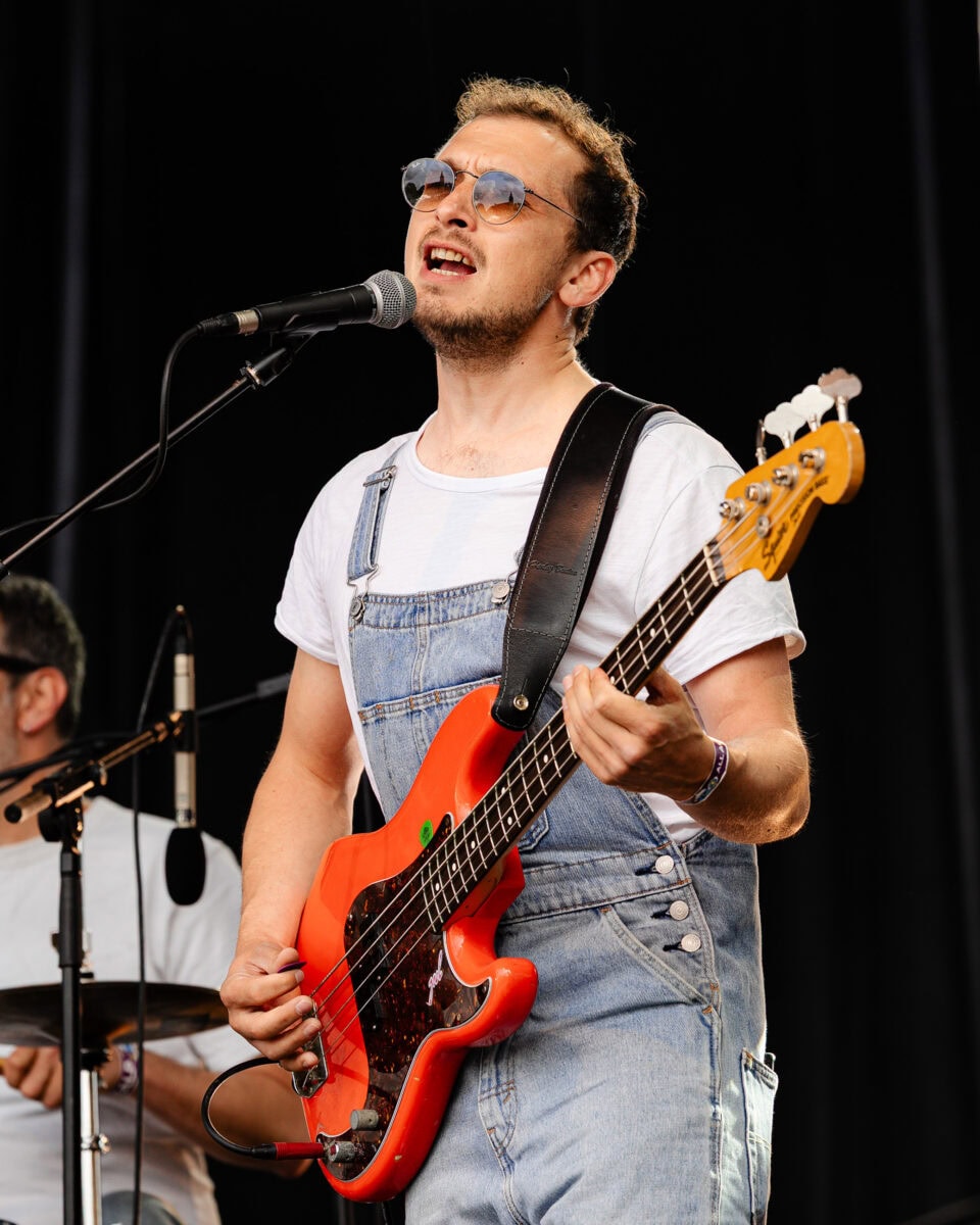 Joel