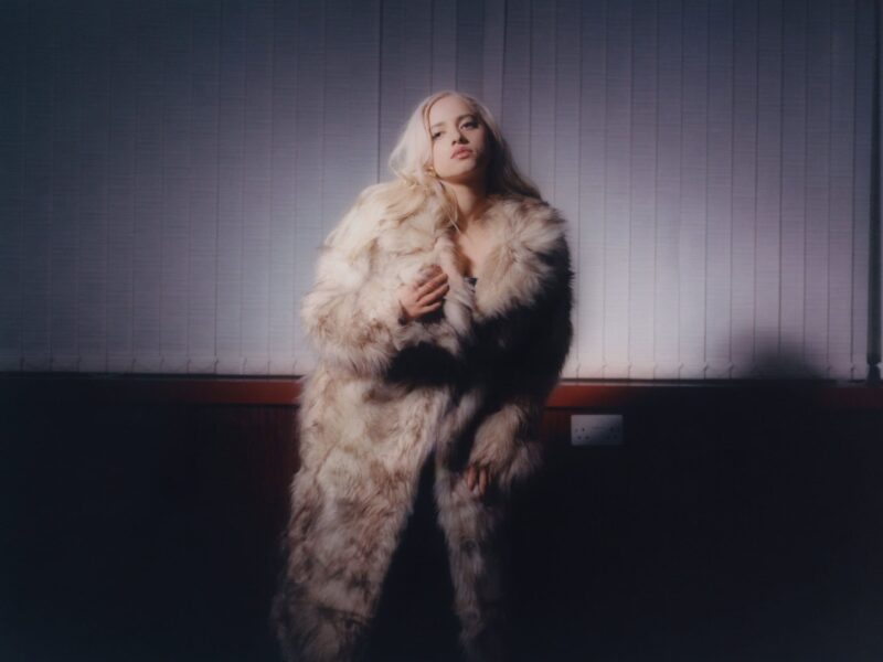 ADN #1019 : Léa Sen