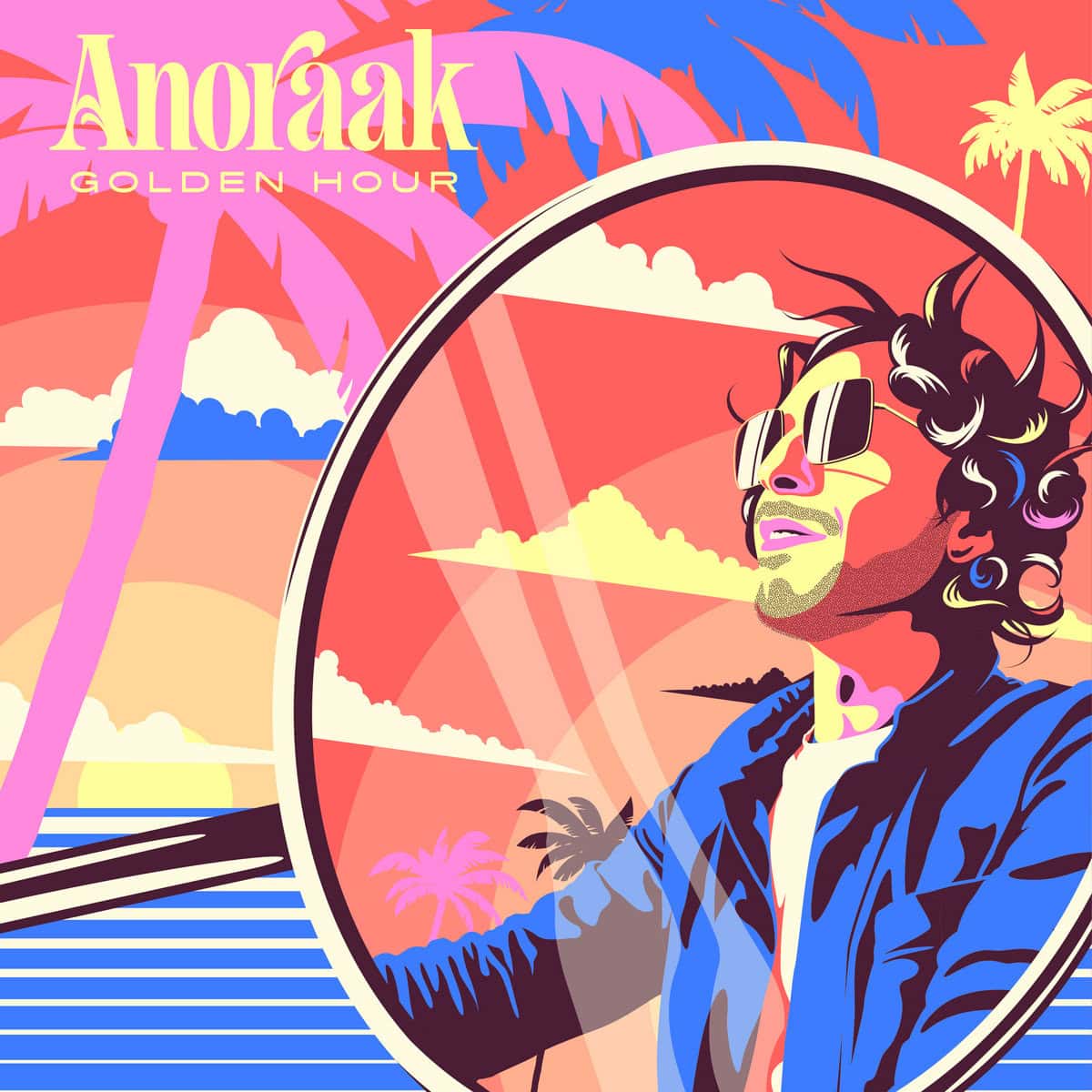 Anoraak