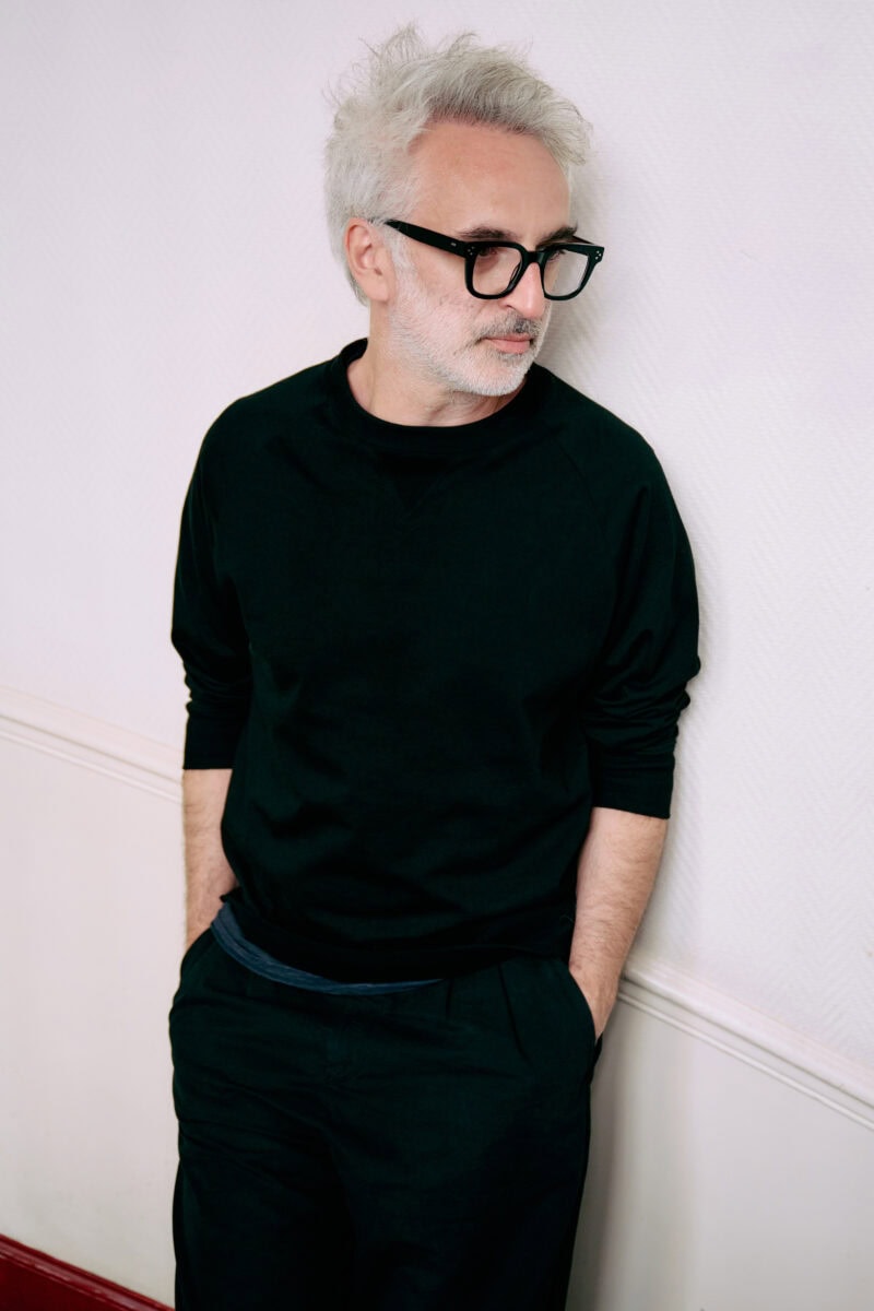Vincent Delerm
