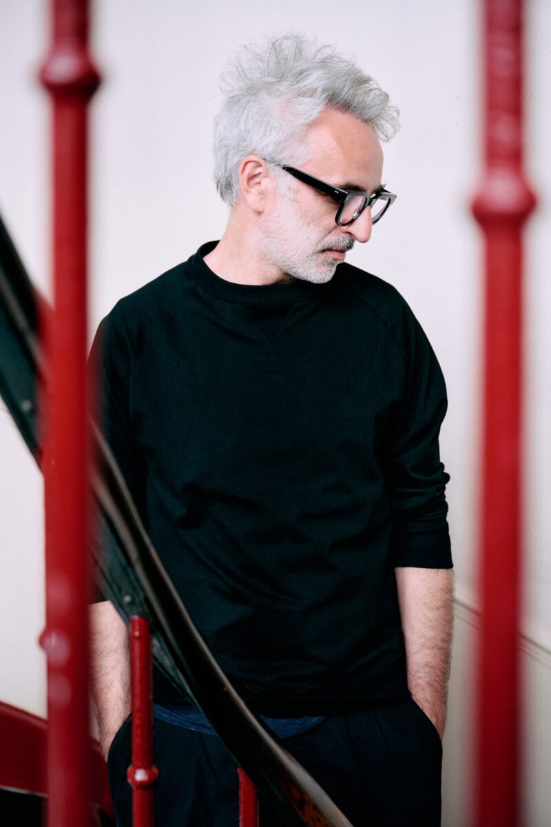 Vincent Delerm
