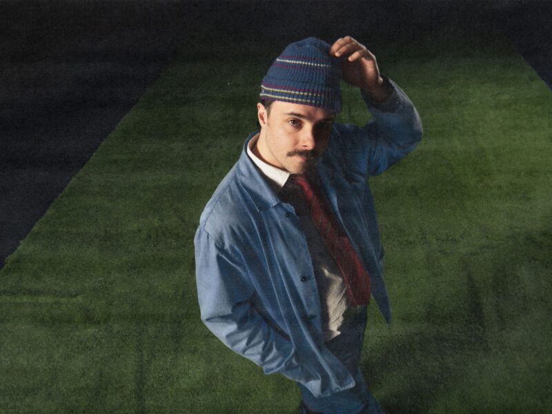 ADN #1016 : Etienne Dufresne