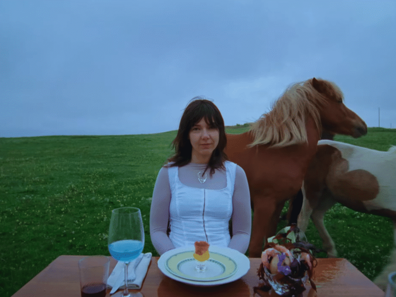 Les clips de la semaine #269
