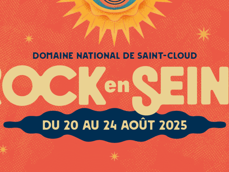 Rock en Seine 2025 : les 10 concerts à ne pas manquer !