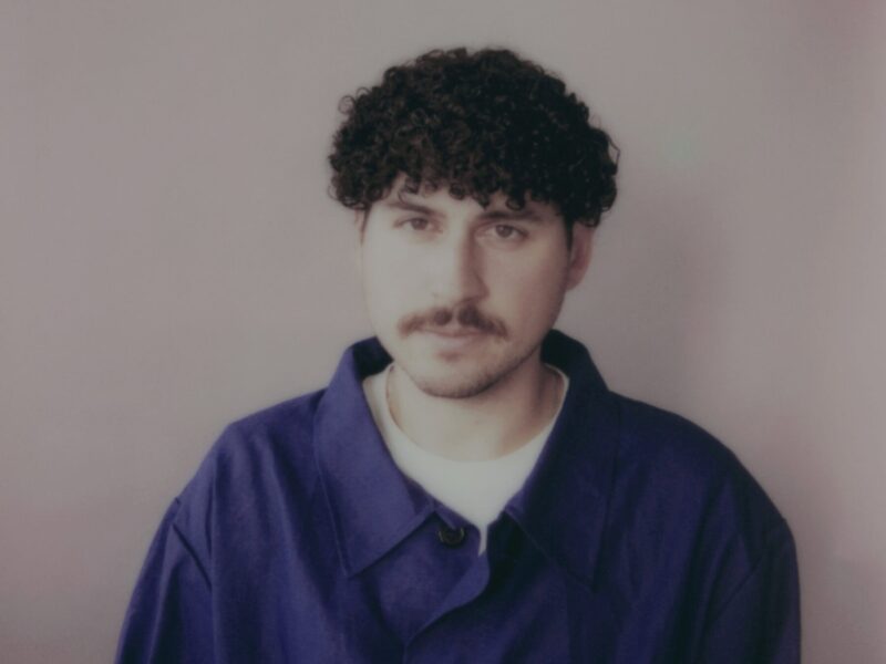 ADN #1044 : Marc-Antoine Barbier