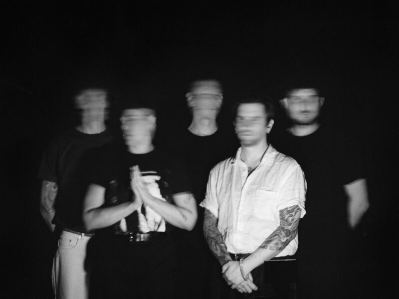 PAIN MAGAZINE nous dévoile sa playlist commentée