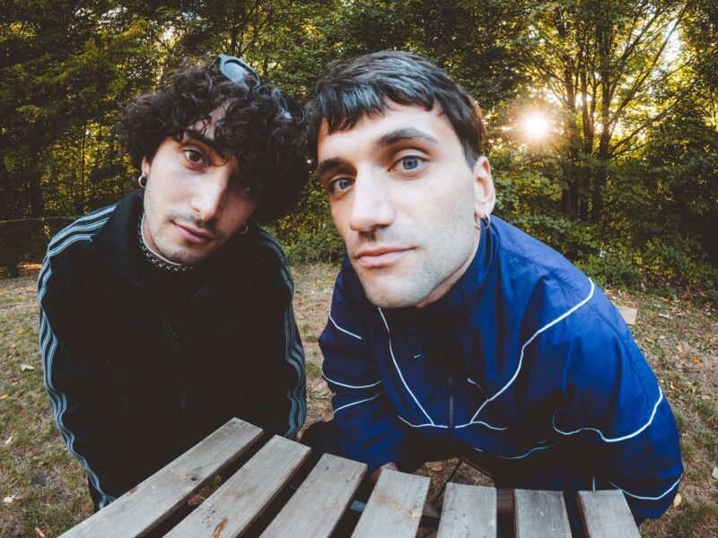 Rencontre avec marta