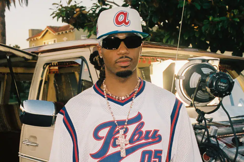 Metro Boomin