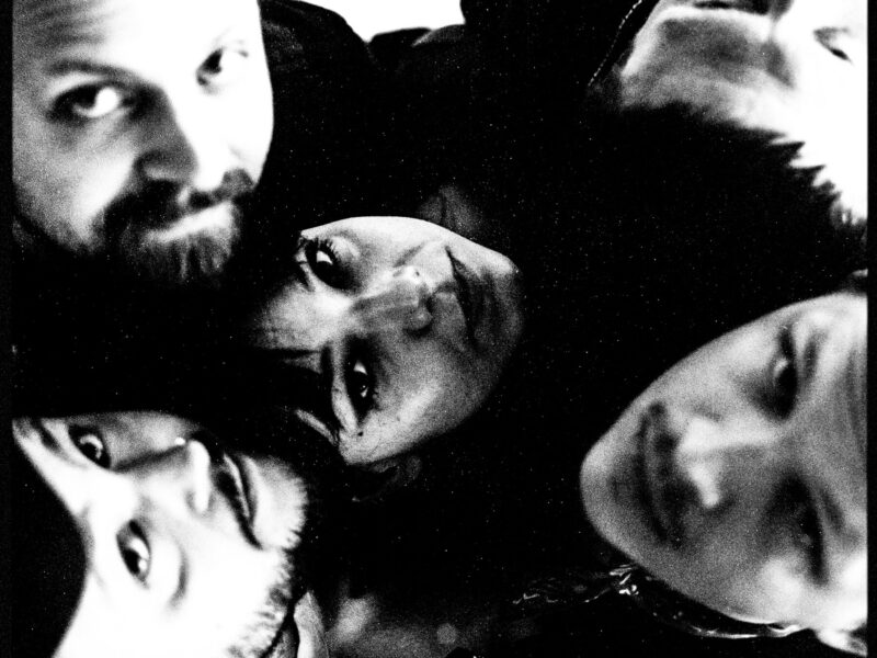 Of Monsters And Men vous invite au coeur de la parade