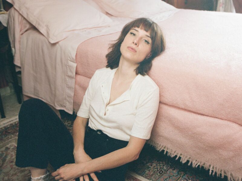ADN #1042 : Savanah