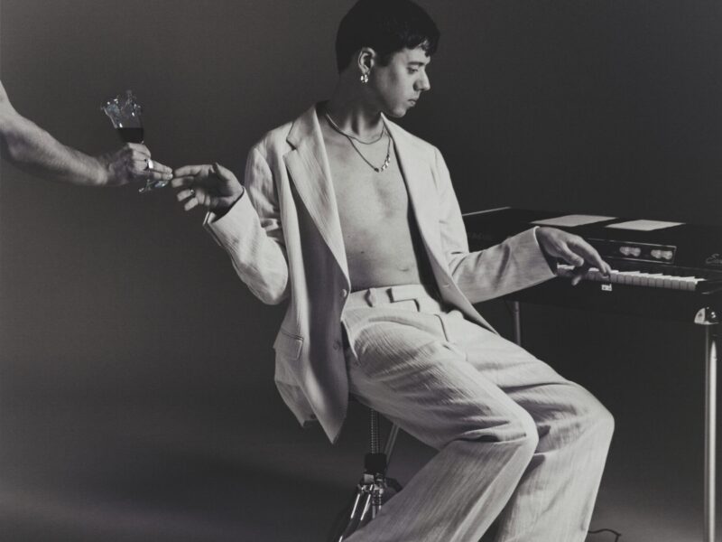 Dressed Like Boys : « j’ai une voix et j’ai le devoir de m’en servir »