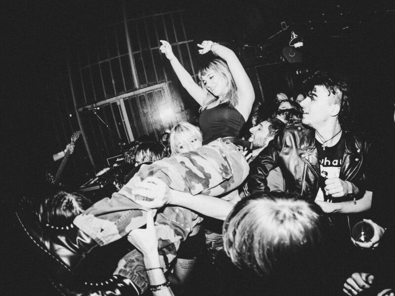 They’re Gonna Be Big : le festival post-moderne