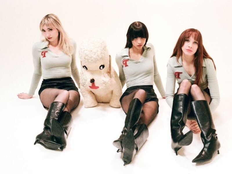 Le bal des pions mélancoliques : Playin’ Dumb de Tchotchke