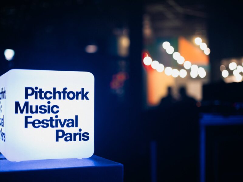 Pitchfork Music Festival Paris : Nos 15 concerts favoris