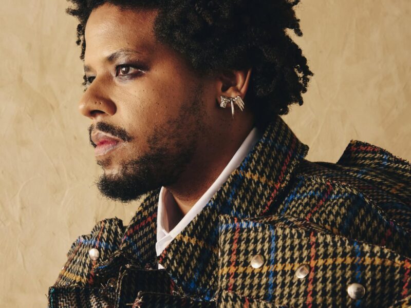 ADN #1070 : ADAM LA NUIT