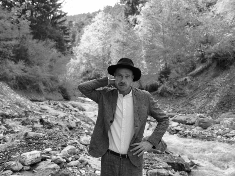 ADN #1074 : Cavalier Seul