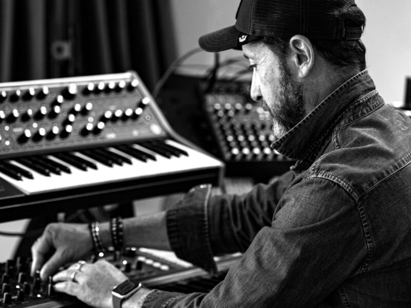 ADN #1071 : Franck Marchal