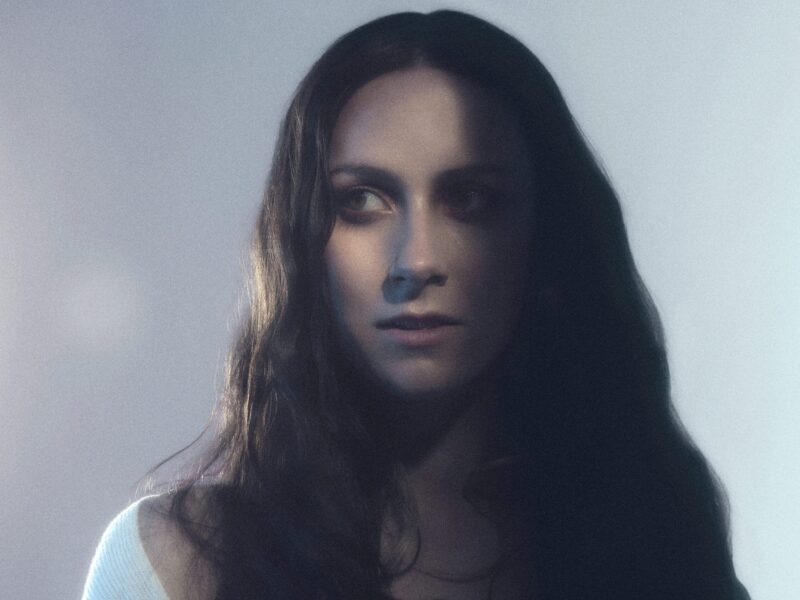 ADN #1064 : Iris Caltwait