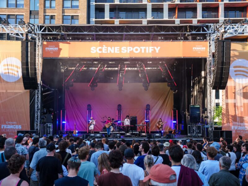 Rencontre avec Coline Rio & Vanille
