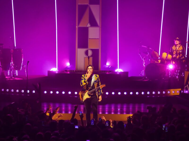 (PORTFOLIO) Lamomali : communion, kora et voyage musical entre France et Mali