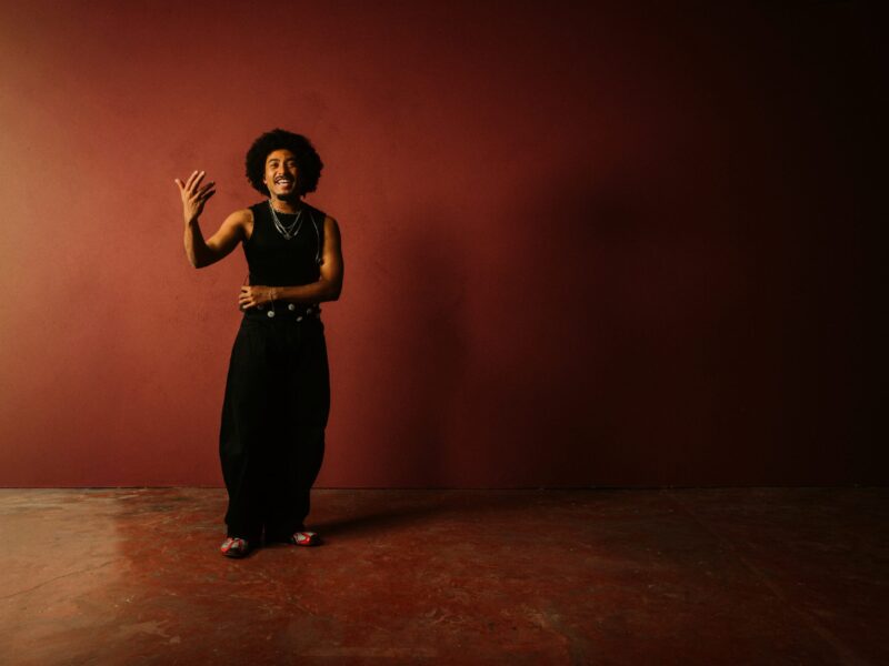 Onha : « On n’a pas la même vie, ça veut dire beaucoup de choses »