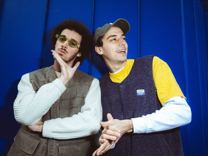 ADN #1063 : Sans Lactose