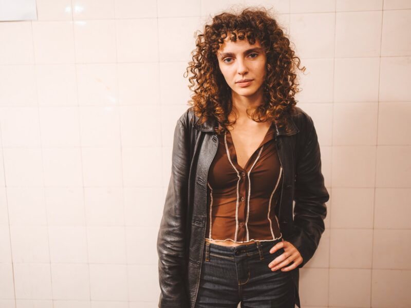 ADN #1073 : Anaïs Cotte