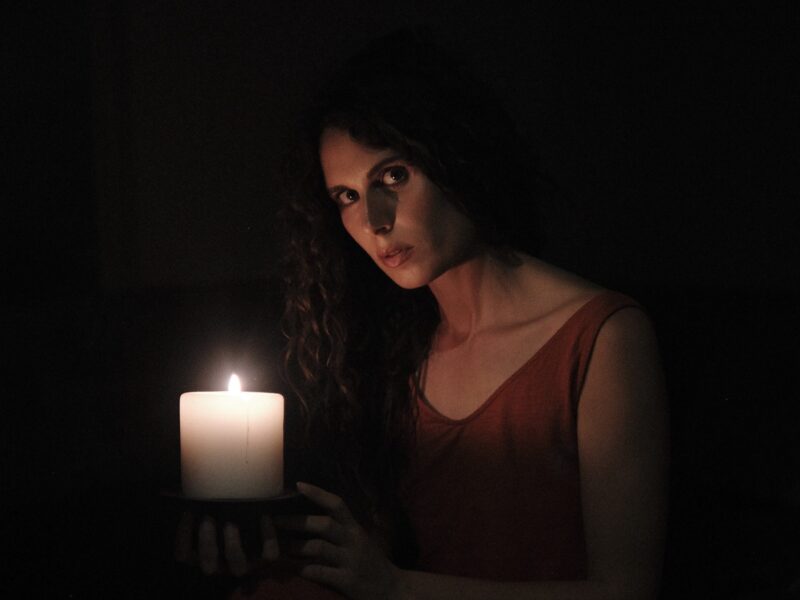 « Prayer & Sin », les litanies réussies de Dafné Kritharas