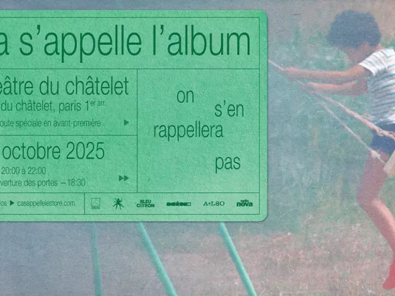 On s’en rappellera pas de Disiz : récit d’une avant-première oubliable