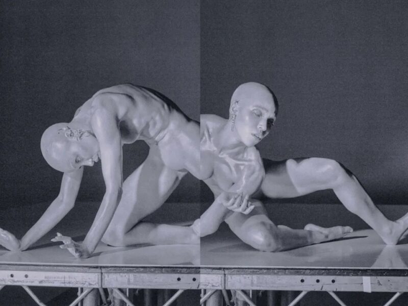 EUSEXUA Afterglow : l’euphorie à l’ère cyberpunk