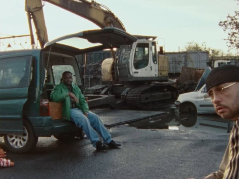 Les clips de la semaine #283 – partie 2