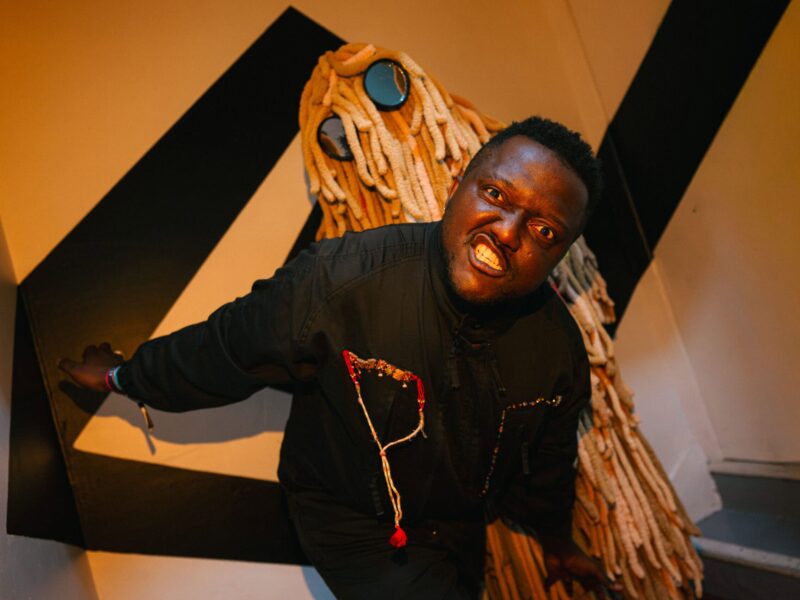 PREAMBULE, le départ tonitruant et politique d&rsquo;ARTICLE15