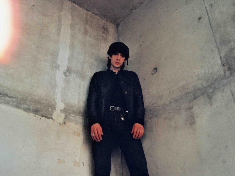 Arthur Fu Bandini : C&rsquo;est encore mieux qu&rsquo;avant