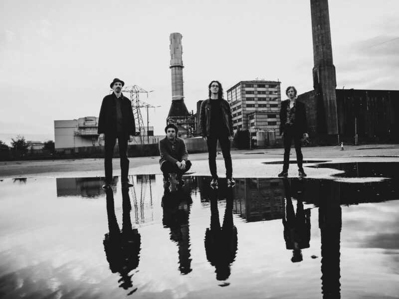 ADN #1076 : The Guilteens