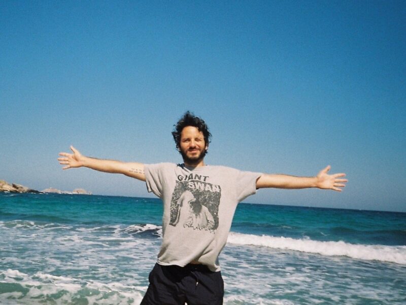 ADN #1068 : BLEU DEATH