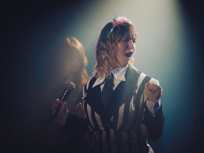 (PORTFOLIO) Jeanne Bonjour et son bal de fin d&rsquo;année !